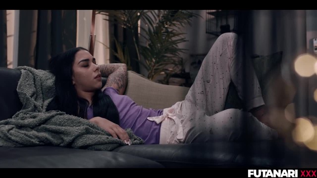 Телки с членами - это нечто неимоверное