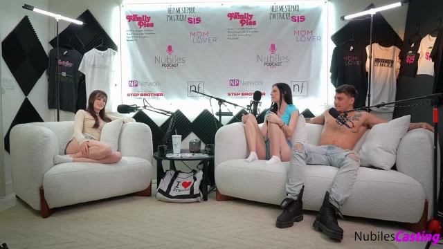 Это было лучшее интервью с порно-актрисами