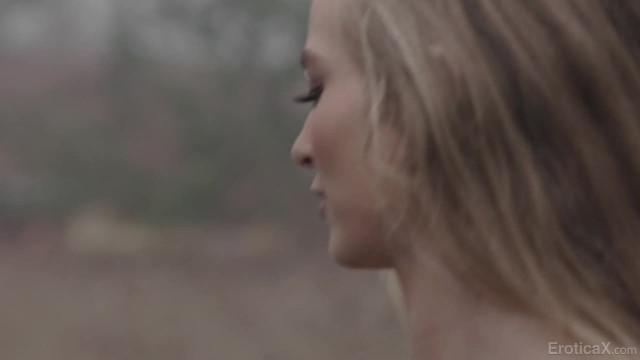 Самый настоящий вестерн с сексом на свежем воздухе