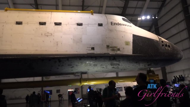 Прогулочка, которая прошла совершенно не зря